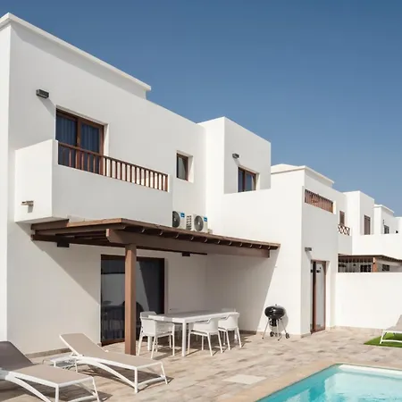 Ereza La Granja 12 * Yaiza (Lanzarote)